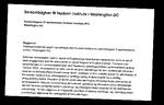 Udenrigsministeriet søgte i september en seniorrådgiver til tænketanken Washington Institute. Den udsendte dansker koster årligt ministeriet 1,2 millioner kroner. 