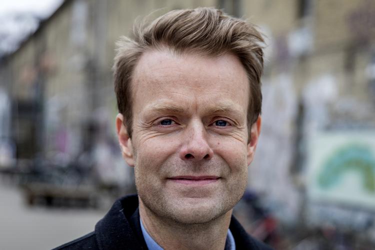 Finn Frandsen/POLFOTO