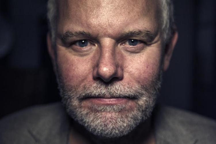 'Midtvand' er tredje bind i Arne Dahls serie om Sam Berger og Molly Blom. Casper Holmelund Christensen 