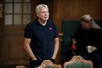 Alternativets partiselvmord er lige straks fuldbyrdet, skriver Listen.
   Jens Dresling/POLFOTO