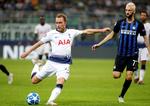 Christian Eriksen er igen til rådighed for Tottenham efter en skadespause. Stefano Rellandini/Ritzau Scanpix