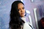 Rihanna har ikke tidligere givet koncert under Super Bowl, og kommer efter alt at dømme nok heller ikke til at gøre det i den nærmeste fremtid (Evan Agostini/Invision/AP) Evan Agostini/AP
