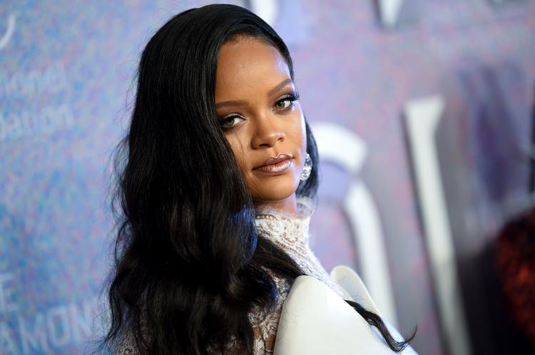Rihanna har ikke tidligere givet koncert under Super Bowl, og kommer efter alt at dømme nok heller ikke til at gøre det i den nærmeste fremtid (Evan Agostini/Invision/AP) Evan Agostini/AP