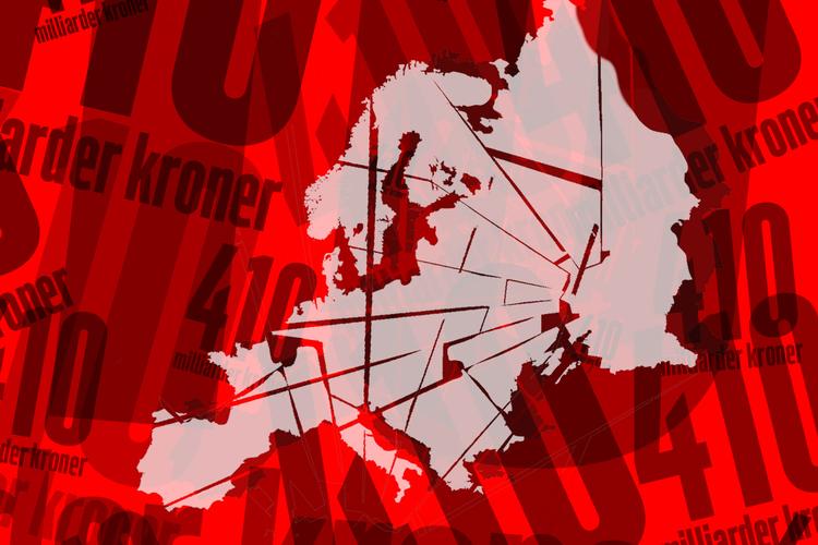 Fotomontage: Søren Arke