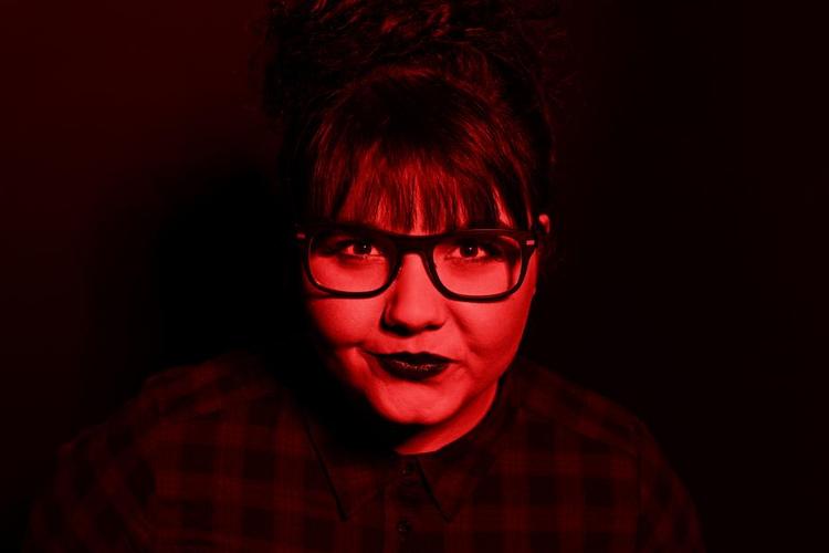 Billedemanipulation. Originalfoto: Finn Frandsen