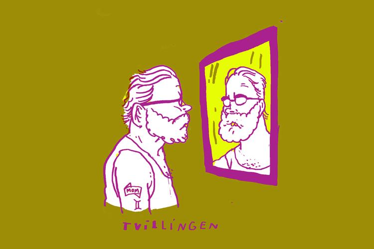 Stjernetegn-iByen-Tvillingen