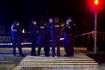 Politiet bruger 470.000 timer årligt på sindslidende personer. Arkivfoto Martin Lehmann/POLFOTO