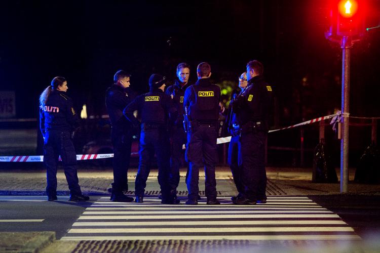 Politiet bruger 470.000 timer årligt på sindslidende personer. Arkivfoto Martin Lehmann/POLFOTO