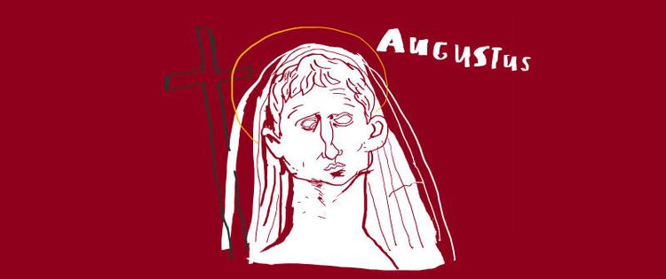 Tegning Philip Ytournel