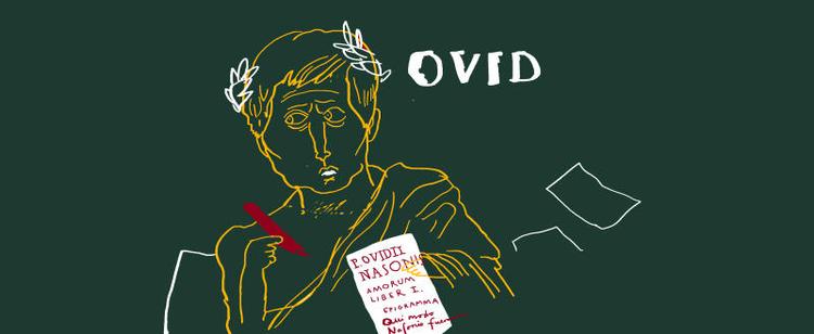 Tegning Philip Ytournel