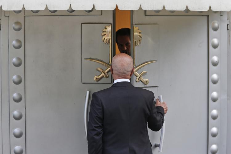 Lefteris Pitarakis/AP