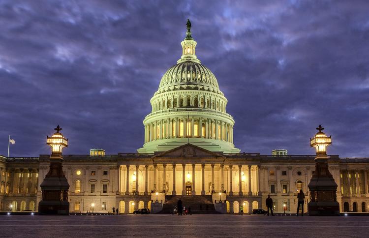 
    Med brug af blandt andet sociale medier har den russiske kvinde og andre ført 'informationskrig mod USA' og forsøgt at skabe mistillid mod kandidater, der stillede op til forskellige politiske embeder i USA, lyder det i sigtelsen.   (AP Photo/J. David Ake)
   J. David Ake/AP