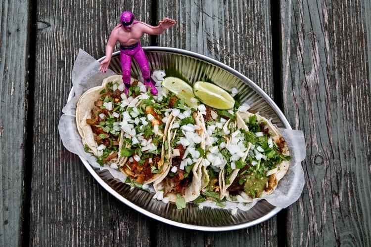 La Netas nye restaurant får hjemme på Istedgade nummer 88, hvor Café Zakabona hidtil har holdt til. Arkivfoto: Maud Lervik 