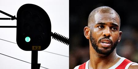 Arkivfoto Jens Dresling/Darren Abate/AP