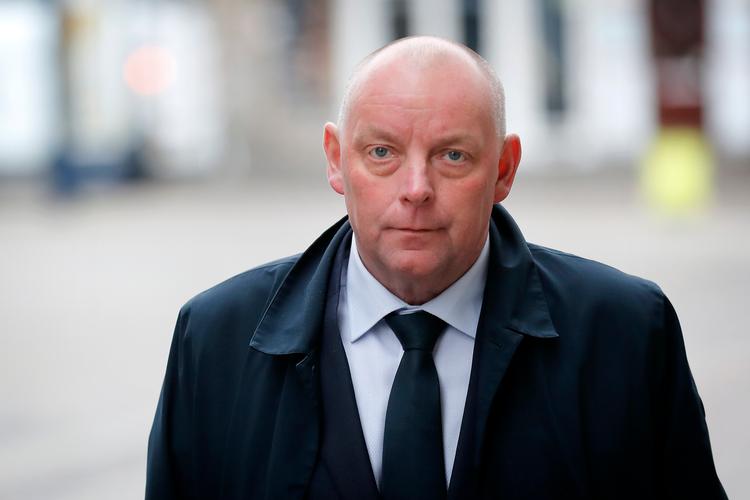 Jens Dresling/POLFOTO