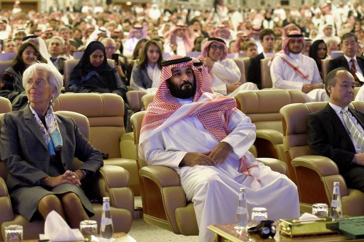 Fayez Nureldine/Ritzau Scanpix