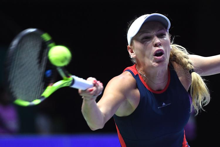 Roslan Rahman/Ritzau Scanpix