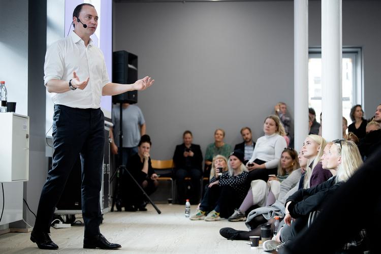 Peter Hove Olesen/POLFOTO