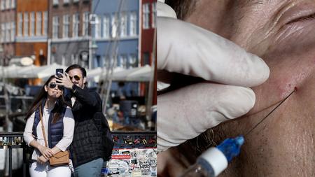 Jens Dresling/Peter Hove Olesen