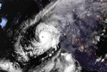 Foto: NOAA via AP /NOAA via AP
