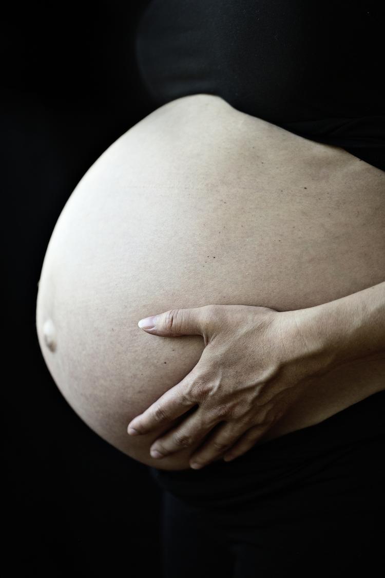 De Radikale vil gøre det lettere for par at få et barn ved hjælp af en rugemor. (arkiv) Joachim Adrian/POLFOTO