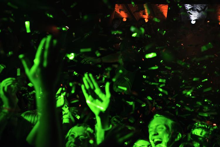 Katinka Hustad/POLFOTO