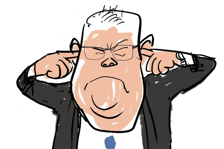 Mette Dreyer/POLITIKEN