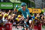 Magnus Cort sørgede for dansk succes i årets Tour de France med sejren på 15. etape i Carcassonne. Han er sandsynlig deltager igen næste år. Foto: Alex Broadway/ASO. 