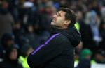 Mauricio Pochettino er på udkig efter sit første point i denne sæsons udgave af mesterligaen. Steven Paston/AP