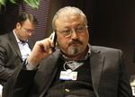 Jamal Khashoggi blev sidst set 2. oktober. Virginia Mayo/AP