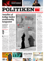 A_forside_To Politiken 25-10-2018 Lands 1udg