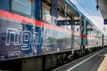 Det er især de østrigske statsbaner, ÖBB, der de seneste år har drevet nattoget frem i Europa. Harald Eisenberger