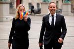 Radikale Venstre står i seneste måling til 17 mandater. Ved valget i 2015 fik partiet 8. Jens Dresling/POLFOTO