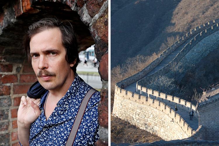 Arkivfoto Jens Dresling/Ng Han Guan/AP