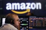Amazon har øget sin indtjening ved at ekspandere. Mark Lennihan/AP