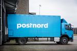 Det dansk-svenske postselskab kommer ud af årets første ni måneder med et underskud på 854 millioner kroner.
   Benjamin Nørskov/POLFOTO