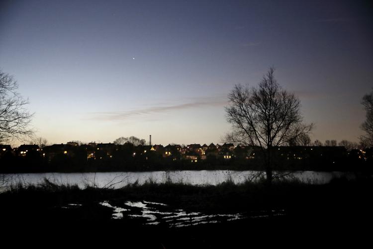 Tag til gratis koncert ved Utterslev Mose i morgen klokken 17.
   Jens Dresling/POLFOTO