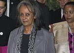 Sahle-Work Zewde er blevet udnævnt til Etiopiens nye præsident. Simon Maina/AP