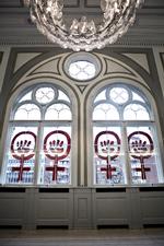 55 procent af kvinderne på krisecentre i 2017 levede på midlertidige ydelser som kontanthjælp, dagpenge, sygedagpenge og barsel, viser tal fra Børne- og Socialministeriet. 13 procent af kvinderne var på førtidspension, og kun 36 procent var i job eller uddannelse. Sisse Dupont/POLFOTO