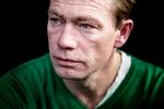 Forfatteren Jeppe Brixvold fik kun tre år som rektor på Forfatterskolen. Nu er han blevet fyret. Lasse Kofod/POLFOTO