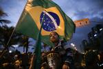 Leo Correa/AP