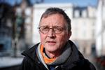 Jens Dresling/POLFOTO