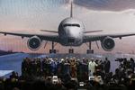 Planen er, at op mod 200 millioner passagerer årligt vil passere gennem den nye lufthavn i Istanbul om cirka ti år. Hvis det sker, vil det gøre den nye lufthavn til verdens største. (AP Photo/Emrah Gurel)
   Emrah Gurel/AP