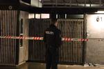 
    En mand er mandag aften blevet ramt af skud i Brøndby Strand. Det oplyser Københavns Vestegns Politi, der fik anmeldelsen ved 20.30-tiden.   (Foto: DANIEL/PRESSE-FOTOS.DK/Ritzau Scanpix)
   Daniel/presse-fotos.dk/Ritzau Scanpix