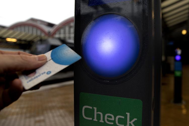 Finn Frandsen/POLFOTO