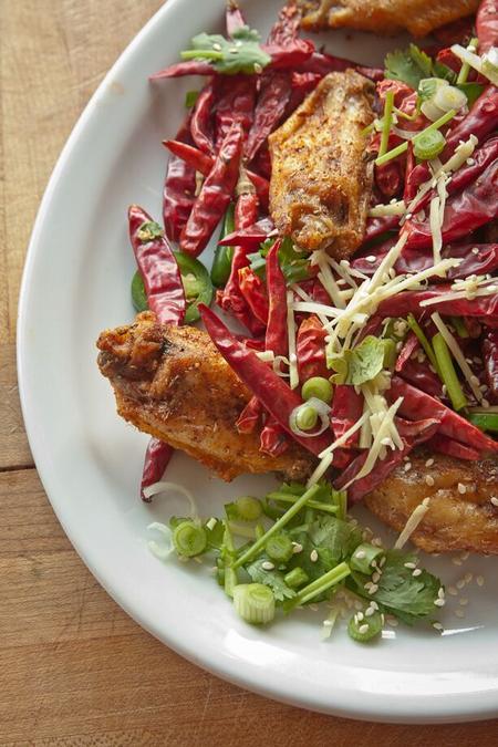 Amerikanske Mission Chinese kommer til Vesterbro. Pr-foto Mission Chinese Food