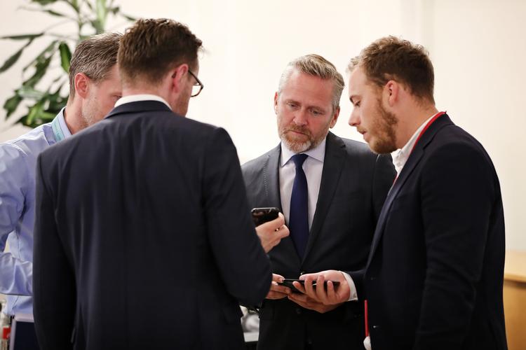 Jens Dresling/POLFOTO