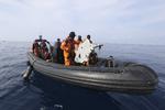Achmad Ibrahim/AP