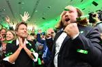 Kerstin Joensson/AP