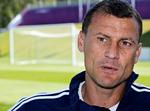 Ebbe Sand er tilbage i Brøndby, som han scorede 69 mål for i 135 kampe i Superligaen Jens Dresling/POLFOTO